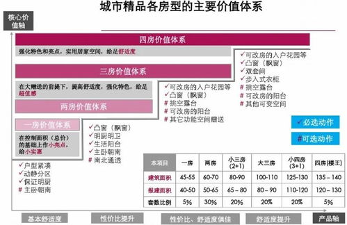 精品住宅项目前期策划方案